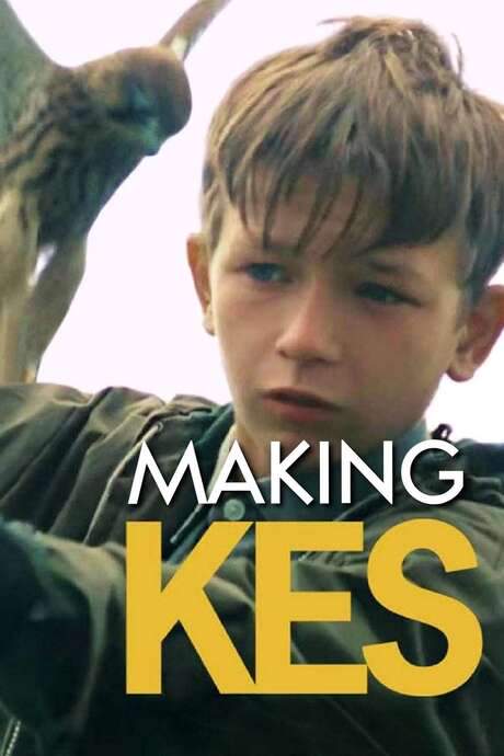 Making Kes